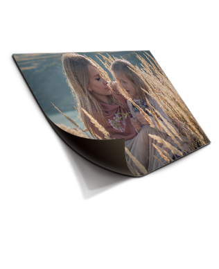 Fotomagnesy - magnesy z Twoimi zdjęciami